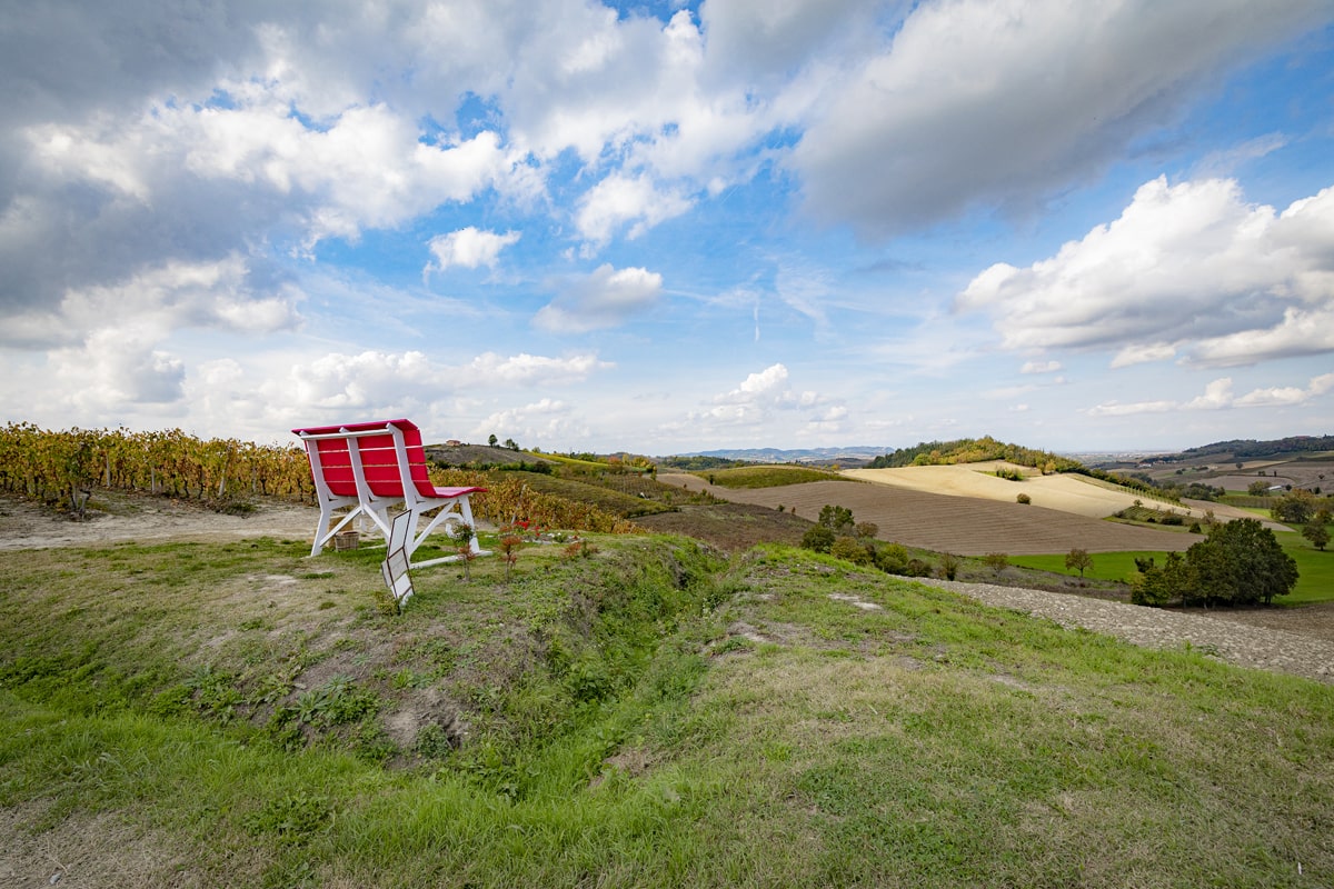 La Provincia di Alessandria