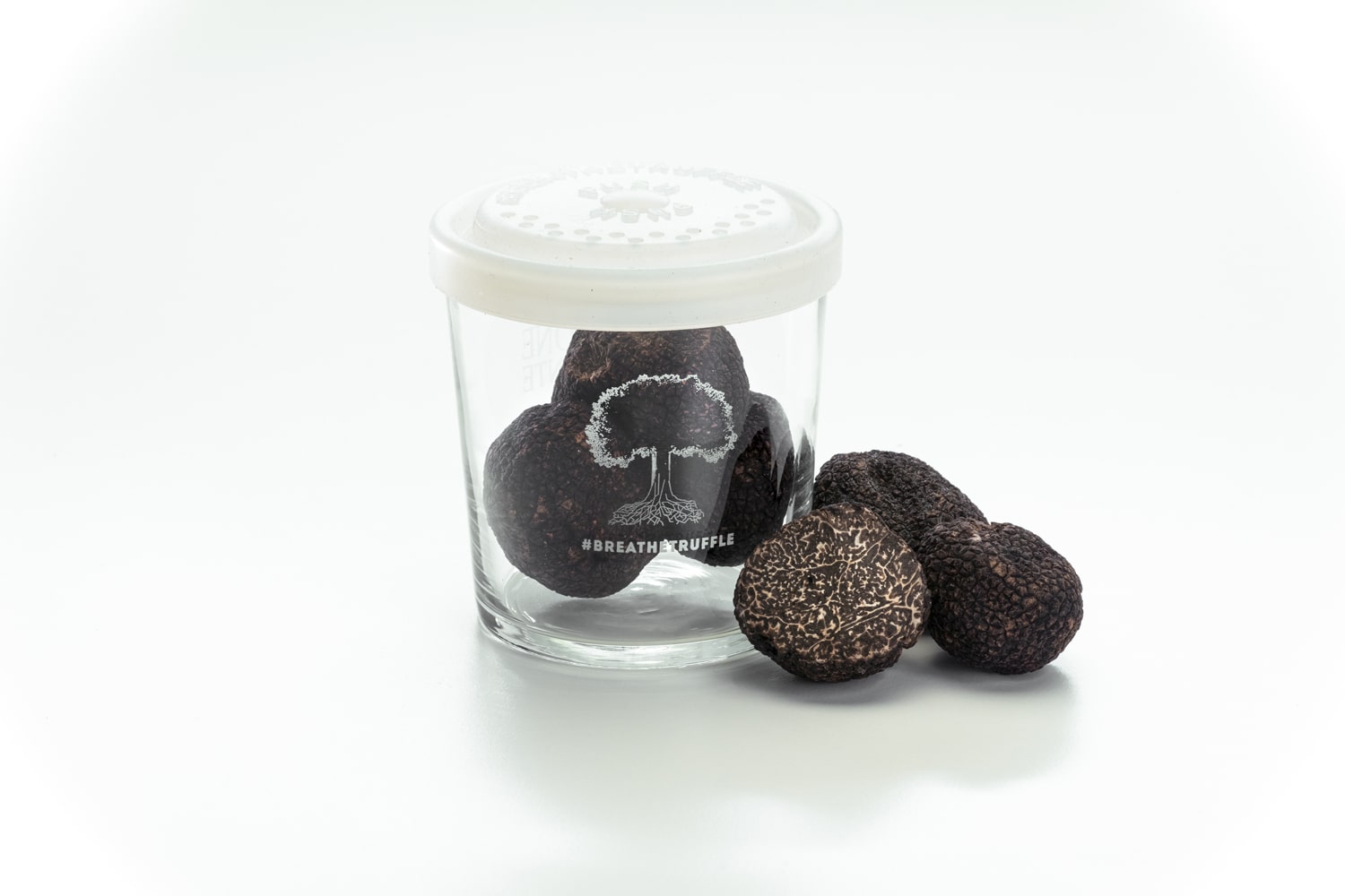 Analisi sensoriale del tartufo Analisi sensoriale del tartufo